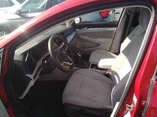 Volkswagen Golf Variant Life 2.0 TDI 85 kW (115 CV)