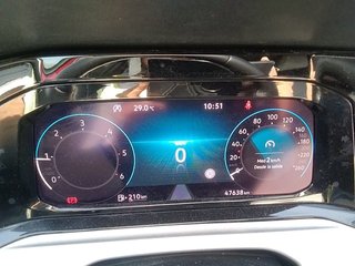 Volkswagen Golf Variant Life 2.0 TDI 85 kW (115 CV)