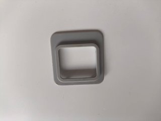 Botón Reset SNES Nintendo