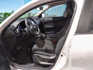 Renault Arkana Evolution E-Tech full hybrid 107 kW (145 CV)