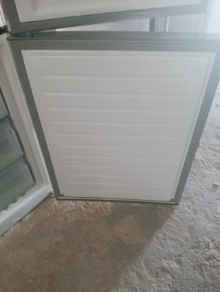 Frigorífico Combi  Alto Balay No Frost Inox 185cm
