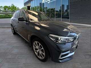 BMW X5 xDrive30d 210 kW (286 CV)