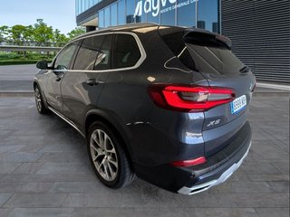 BMW X5 xDrive30d 210 kW (286 CV)