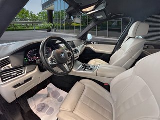BMW X5 xDrive30d 210 kW (286 CV)