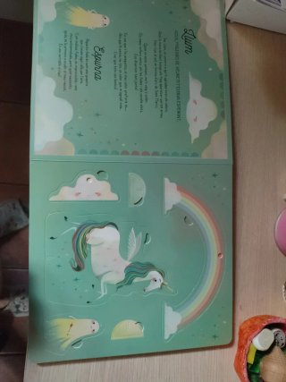 Construeix els teus Unicorns