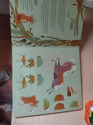 Construeix els teus Unicorns