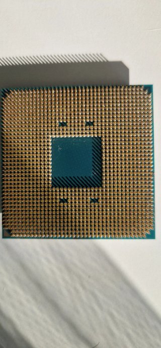 Procesador AMD Ryzen 7 1700X
