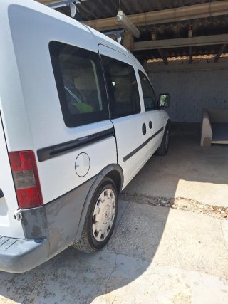 Opel Combo 2007