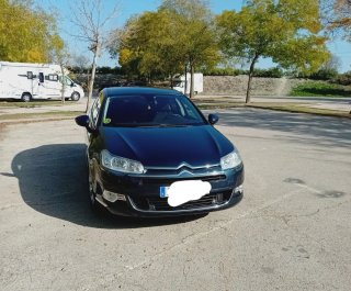 Citroen C5 2013