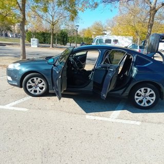 Citroen C5 2013