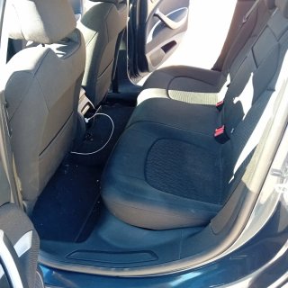 Citroen C5 2013