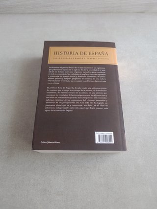 La dictadura de Franco: Volumen 9