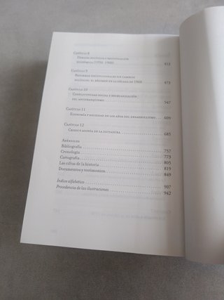 La dictadura de Franco: Volumen 9