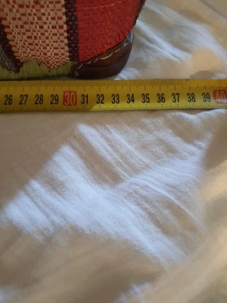 Bolso de mano Minble