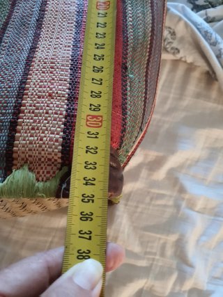 Bolso de mano Minble