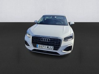 Audi Q2 Advanced 35 TFSI 110 kW (150 CV) S tronic