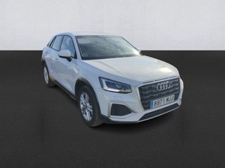 Audi Q2 Advanced 35 TFSI 110 kW (150 CV) S tronic