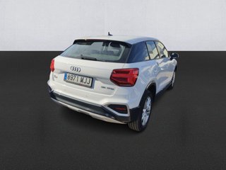 Audi Q2 Advanced 35 TFSI 110 kW (150 CV) S tronic