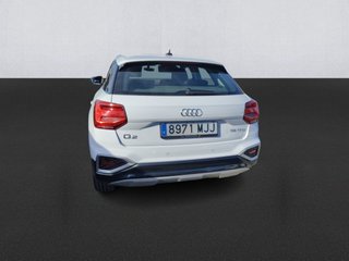 Audi Q2 Advanced 35 TFSI 110 kW (150 CV) S tronic