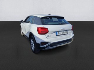 Audi Q2 Advanced 35 TFSI 110 kW (150 CV) S tronic