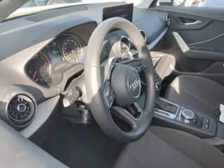 Audi Q2 Advanced 35 TFSI 110 kW (150 CV) S tronic