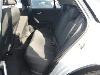 Audi Q2 Advanced 35 TFSI 110 kW (150 CV) S tronic