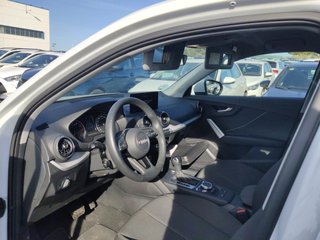 Audi Q2 Advanced 35 TFSI 110 kW (150 CV) S tronic