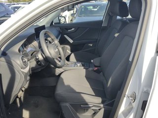 Audi Q2 Advanced 35 TFSI 110 kW (150 CV) S tronic