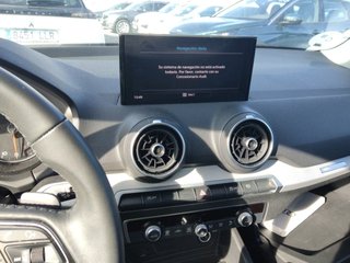 Audi Q2 Advanced 35 TFSI 110 kW (150 CV) S tronic