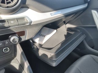 Audi Q2 Advanced 35 TFSI 110 kW (150 CV) S tronic