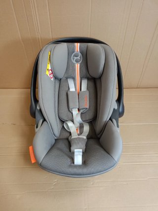 Silla Coche Bebe Cybex Gold Cloud G i-Size Plus