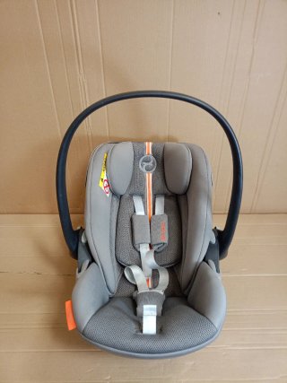 Silla Coche Bebe Cybex Gold Cloud G i-Size Plus