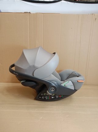 Silla Coche Bebe Cybex Gold Cloud G i-Size Plus