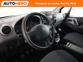 Peugeot Partner 1.6 Blue-HDi Tepee Active