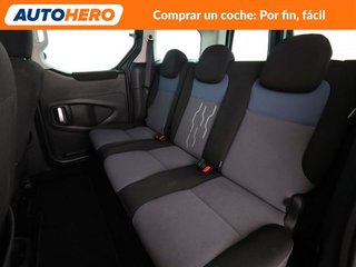 Peugeot Partner 1.6 Blue-HDi Tepee Active