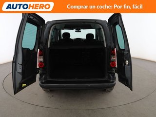 Peugeot Partner 1.6 Blue-HDi Tepee Active