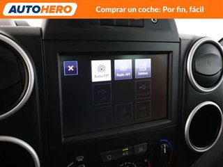 Peugeot Partner 1.6 Blue-HDi Tepee Active