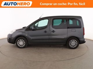 Peugeot Partner 1.6 Blue-HDi Tepee Active