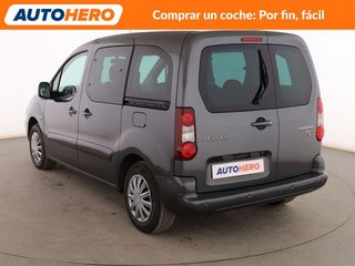 Peugeot Partner 1.6 Blue-HDi Tepee Active