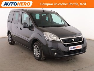 Peugeot Partner 1.6 Blue-HDi Tepee Active