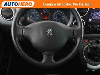 Peugeot Partner 1.6 Blue-HDi Tepee Active