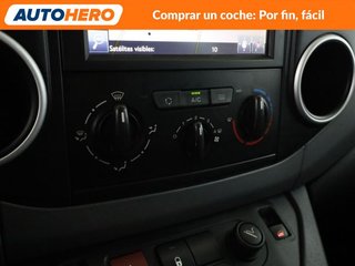 Peugeot Partner 1.6 Blue-HDi Tepee Active