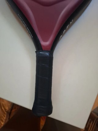 Pala de pádel OPEN