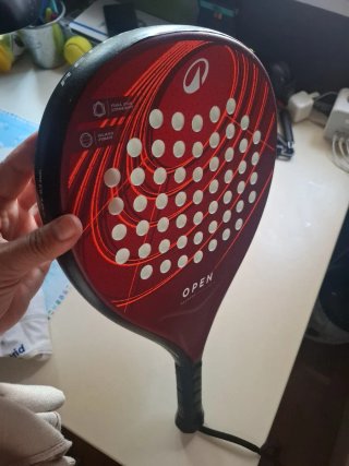 Pala de pádel OPEN
