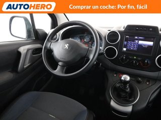 Peugeot Partner 1.6 Blue-HDi Tepee Active