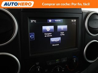 Peugeot Partner 1.6 Blue-HDi Tepee Active