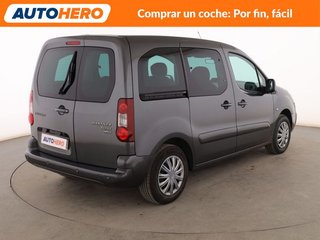 Peugeot Partner 1.6 Blue-HDi Tepee Active