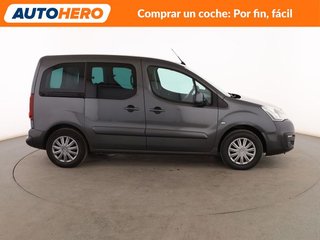 Peugeot Partner 1.6 Blue-HDi Tepee Active
