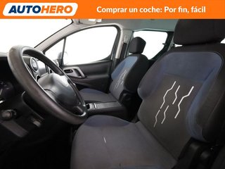 Peugeot Partner 1.6 Blue-HDi Tepee Active
