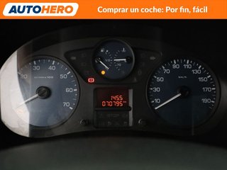 Peugeot Partner 1.6 Blue-HDi Tepee Active